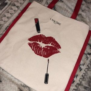 Lancôme Tote